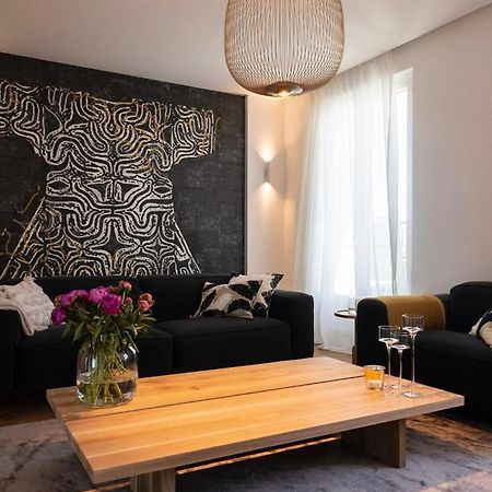 Le Siam Apartman Breszt Kültér fotó