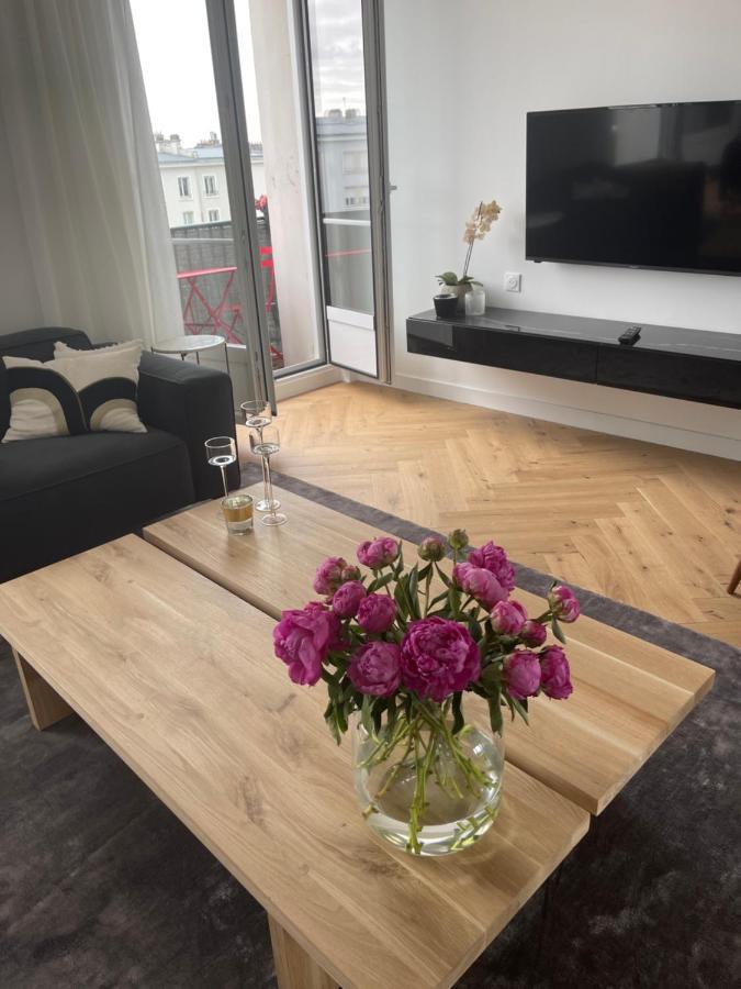 Le Siam Apartman Breszt Kültér fotó