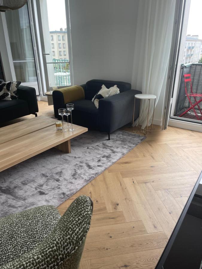 Le Siam Apartman Breszt Kültér fotó