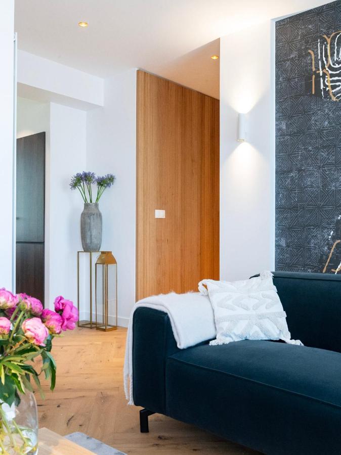 Le Siam Apartman Breszt Kültér fotó