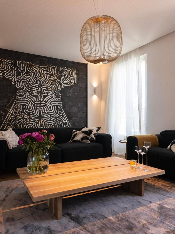 Le Siam Apartman Breszt Kültér fotó
