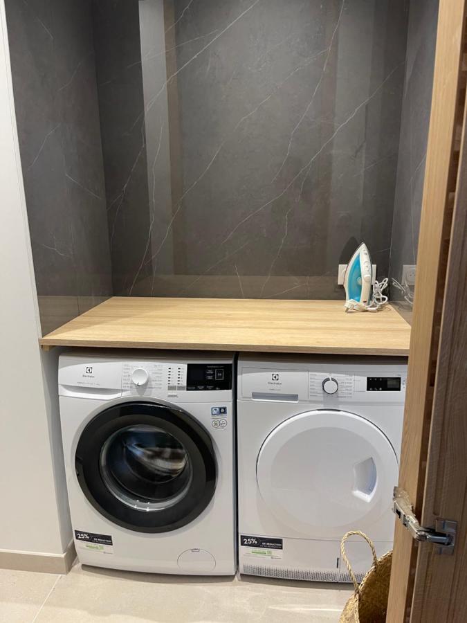 Le Siam Apartman Breszt Kültér fotó