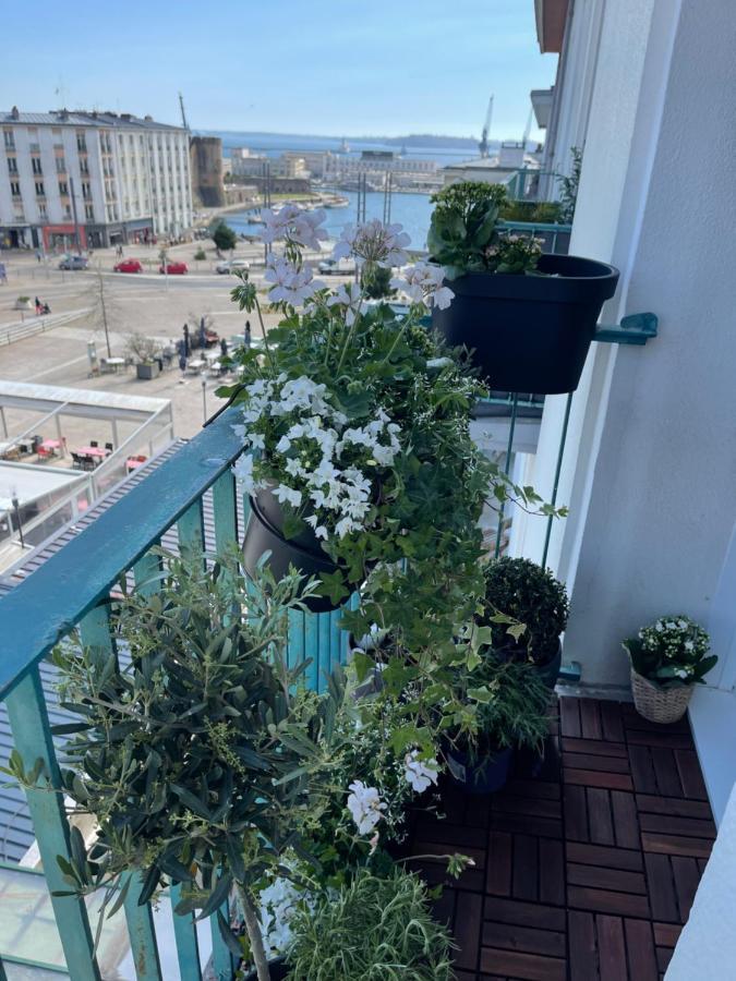 Le Siam Apartman Breszt Kültér fotó