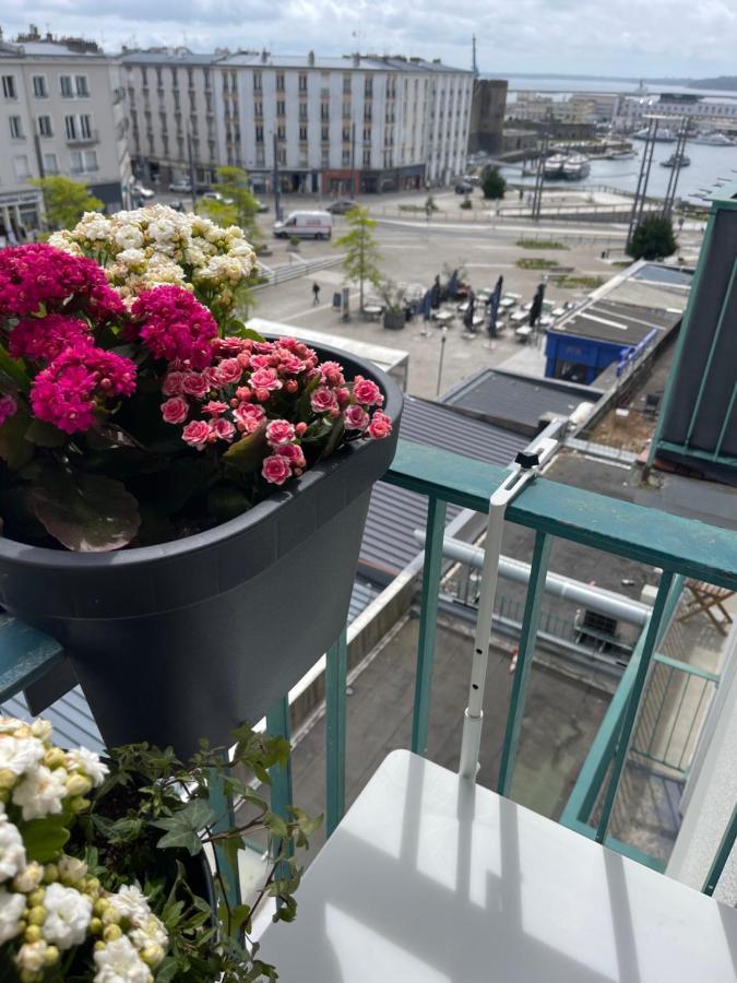 Le Siam Apartman Breszt Kültér fotó