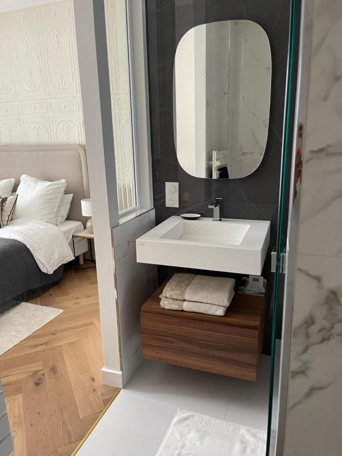 Le Siam Apartman Breszt Kültér fotó