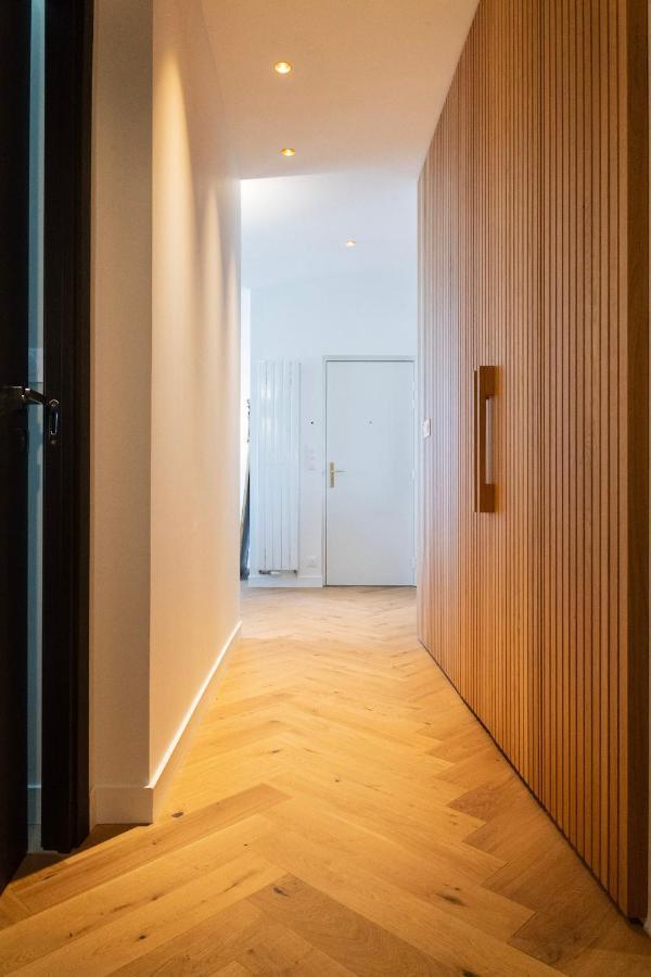 Le Siam Apartman Breszt Kültér fotó